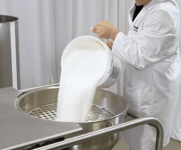 Fastfeed® CX Powder Induction System | Chemical Powders Into Liquids ...