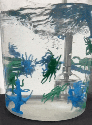 Sharknado guessing game